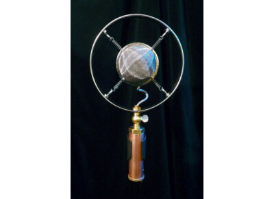 Ear Trumpet Labs Louise