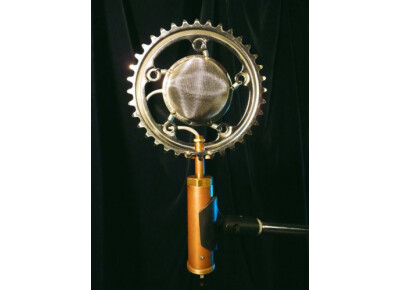 Ear Trumpet Labs Helga