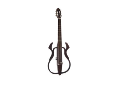Jisheng silent guitar