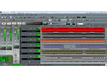 Fasoft N-Track 4.01