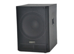 Power Acoustics DYS 118 C MK2