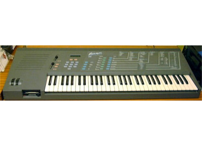 E-MU Emax SE