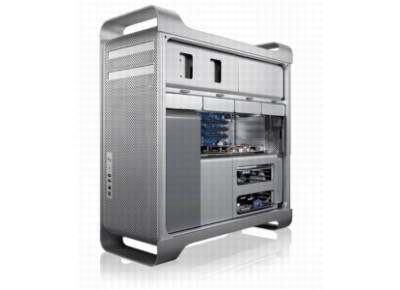 Apple Mac Pro Quad Core 2,66 Ghz