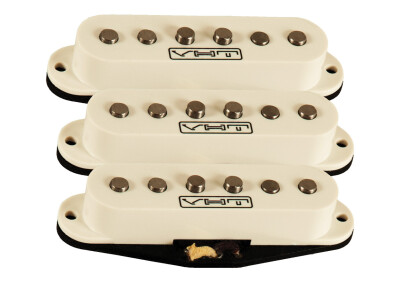 VHT Amplification (AXL) Private Reserve 50’s