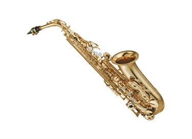 Yamaha YAS-62II