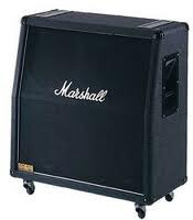 Marshall 1960A 30th Anniversary