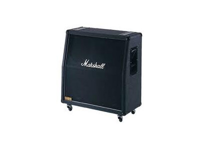 Marshall 1960A 30th Anniversary