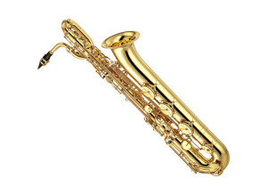 Yamaha YBS-52