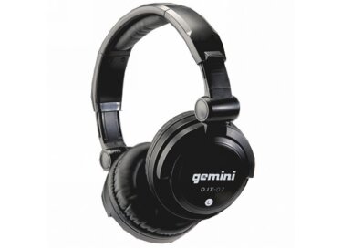 Gemini DJ DJX-07