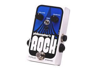 Pigtronix Philosopher's Rock