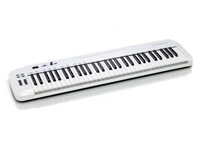 Samson Technologies Carbon 61