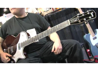 TV Jones Spectra Sonic C Melody