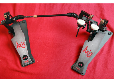 Axis Longboards Classic Black A-L2CB