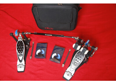 Pearl Eliminator Powershifter P2002/B-P2002/C