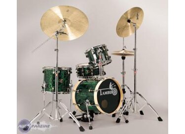 Tamburo Tamburo Modele Club Ou Jazette