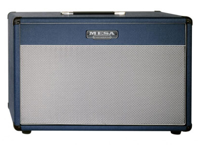 Mesa Boogie Lone Star Classic 2x12