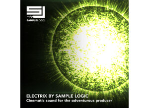 Sample Logic Electrix for Ableton Live