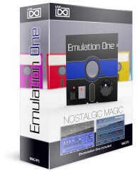 -40% sur les Emulation d’UVI