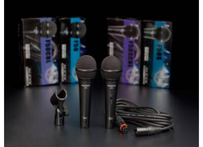 Audix f50CBL