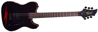Oktober Guitars MGT
