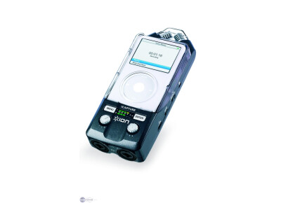 Ion Audio iCapture