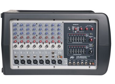 Peavey XR 8600D