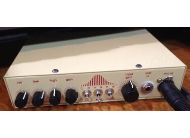 Levana Audio Little Helper