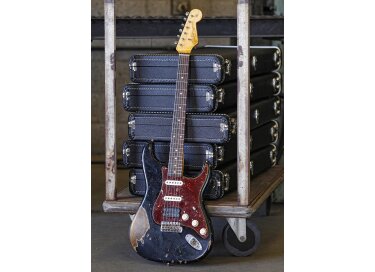Fender Custom Shop '63 Heavy Relic Stratocaster