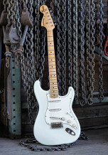 Fender Custom Shop '69 Relic Stratocaster