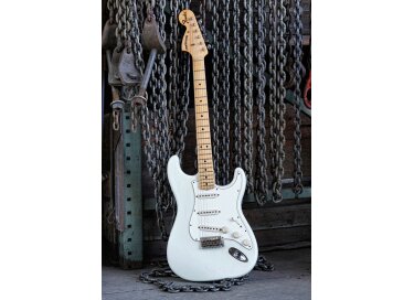 Fender Custom Shop '69 Relic Stratocaster
