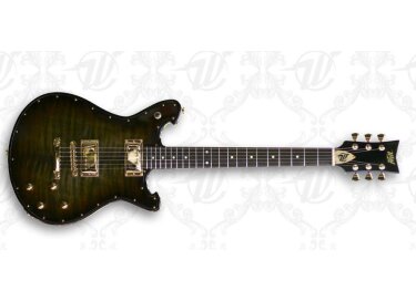 Wild Customs The Baroness