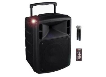 Power Acoustics BE 9610