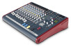 Nouvelle console Allen & Heath de série ZED