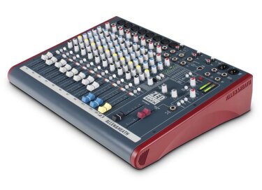 Allen & Heath ZED60-14FX