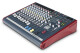 Nouvelle console Allen & Heath de série ZED