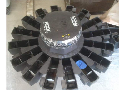 Kool Light DANCE FLOOR