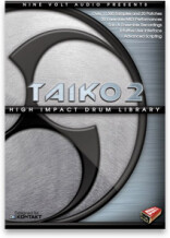 Nine Volt Audio Taiko 2