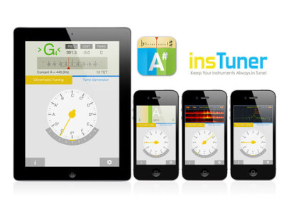 EUM Lab insTuner