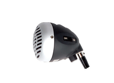 Peavey H-5 Harmonica Microphone