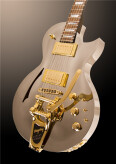 AlumiSonic 1100-Deluxe Aluminum Guitar
