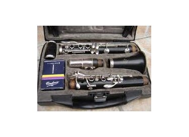 Buffet Crampon B 12