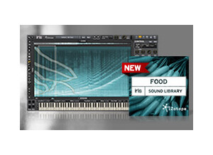 iZotope Food