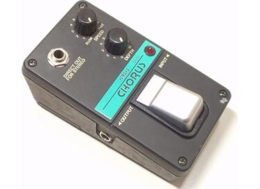 Yamaha CH-01