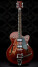 Wild Customs équipe The Rod de micros TV Jones