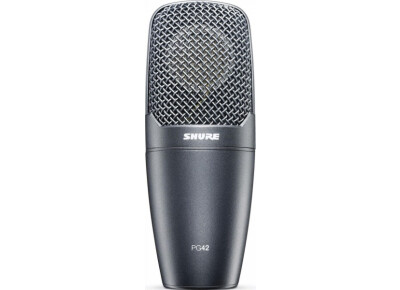 Shure PG42-LC
