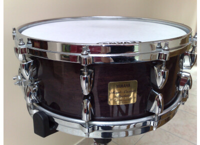 Yamaha Maple Custom Absolute 14 x 5.5