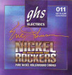 GHS Nickel Rockers Eric Johnson Signature