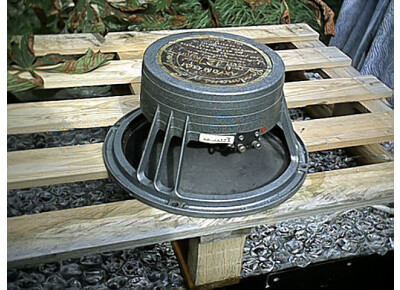 Goodmans Loudspeakers AXIOM 301