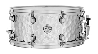 Mapex MPX Hammered Steel Snares
