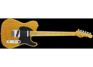 G&L ASAT Classic Alnico